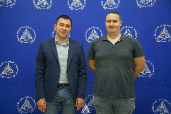 >Церемония вручения свидетельств победителям конкурсов грантов Президента РФ