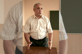 >Профессорский клуб: доклад профессора Бухановского 