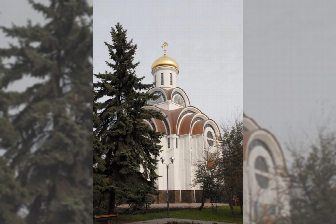 >Подписание соглашения между Архиепископом Ростовским и Новочеркасским Пантелеимоном и ректором ЮФУ Владиславом Захаревичем