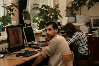 >Центр коллективного пользования "Высокие технологии"