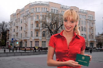 >Самые красивые девушки ЮФУ
