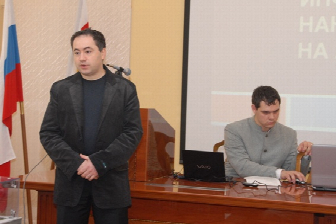 >III Научно-методический семинар "Мультимедиа в образовании"