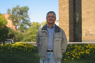 >Визит профессора Университета Пердью (США) Яхья Камалипура