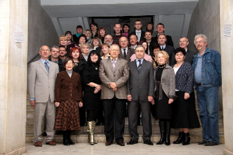 >Фотоархив СКНЦ ВШ