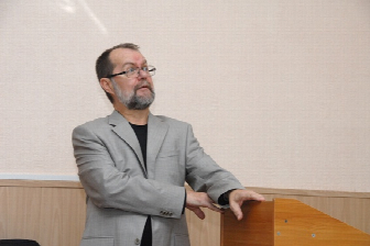 >Профессорский клуб "Земля из космоса - новый технологический вызов XXI века"