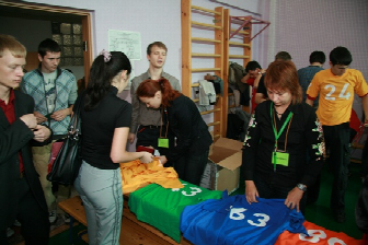 >Потанинский конкурс-2009/2010: игровой тур