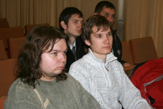 >Итоговая сессия программы "У.М.Н.И.К."