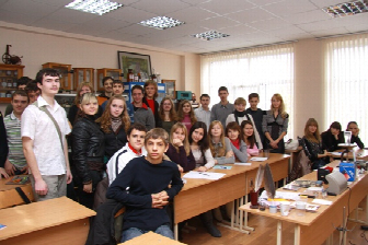 >Цикл научно-популярных лекций "Человек изобретающий" 