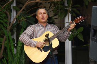 >50-летний юбилей ТЭФФа