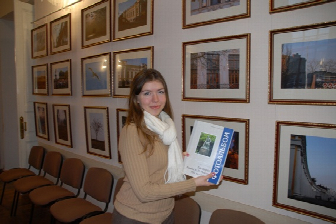 >Фотовыставка "Родина А.П. Чехова 150 лет спустя"