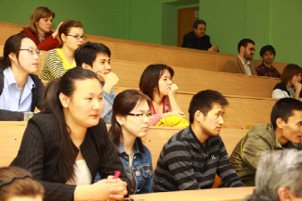>Концерт "Интервесна-2010"