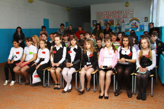 >Научно-популярный проект ЮНИПОРТ для учащихся сельских школ 