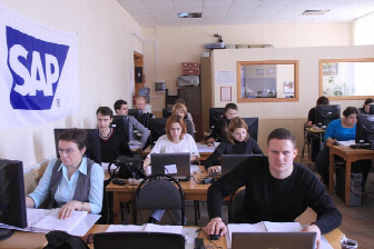 >Международный семинар в области SAP- технологий 