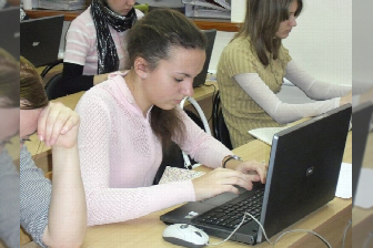 >Репетиционное тестирование ЕГЭ в ЮФУ