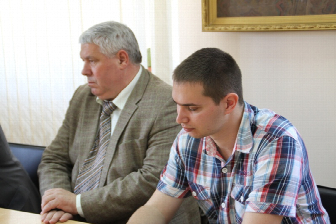 >Студенты выбирают интерьер для новых общежитий кампуса ЮФУ