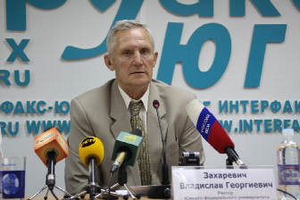 >Пресс-конференция по итогам приемной кампании 2011 года