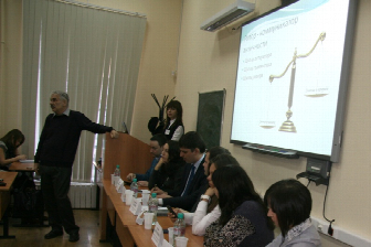 >Конференция "Коммуникативист на рынке труда"
