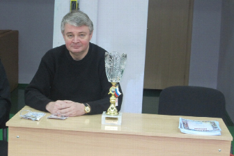 >Турнир по волейболу памяти Ю.А. Жданова