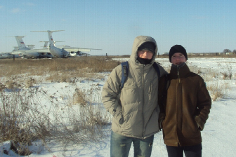 >Экскурсия в Таганрогский Музей авиатехники, комплекса ТАНТК имени Бериева, каф. летательных аппаратов ТТИ ЮФУ