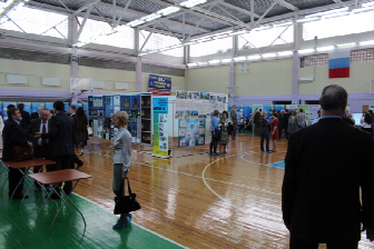 >В ЮФУ состоялся диалог между наукой и бизнесом