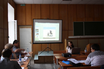 >III Ростовская научно-практическая конференция "Молодежная инициатива"