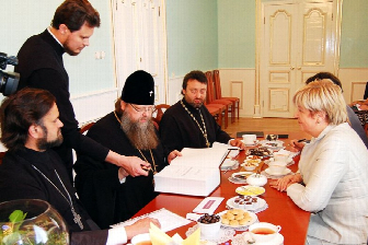 >В ЮФУ будет создан факультет теологии