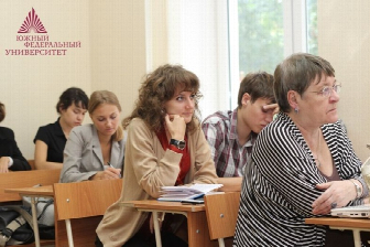 >На ФФЖ ЮФУ обсудят "Перспективы жанровой поэтики"