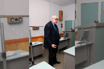 >Школа карьеры открыла свои двери в ЮФУ