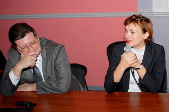 >Семинар "Как эволюционирует русская модель управления". 09.11.2012