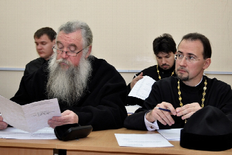 >Занятия по дополнительной профессиональной переподготовки начались в ЮФУ