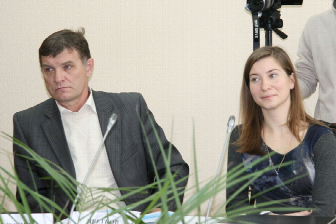 >Международный круглый стол по черкесскому вопросу прошел в ЮФУ