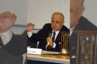 >Студенты и преподаватели ЮФУ приняли участие в российско-польских дебатах