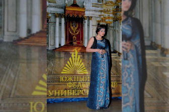 >Гала-концерт в День российского студенчества 2013