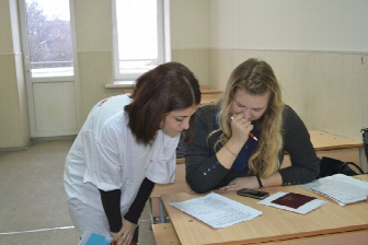 >Мероприятия в честь Победы в Сталинграде
