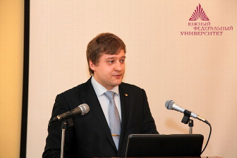 >Ректорское совещание от 1 апреля 2013