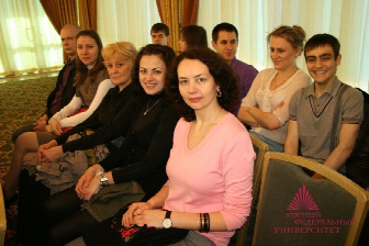 >Ученые ЮФУ обсудили идеи В.И. Вернадского
