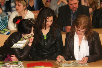 >Психологи ЮФУ провели день открытых дверей
