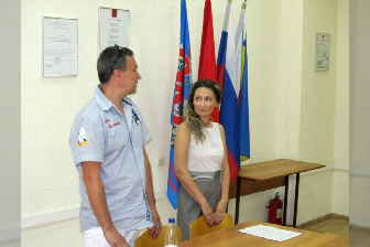 >ВЛШ - Первый выпуск