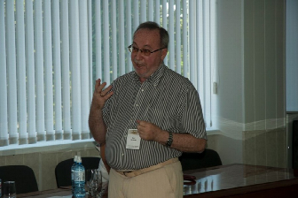 >Second China-Russia Conference on Numerical Algebra with Applications