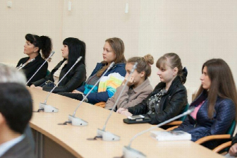 >Конференция "Полимерные материалы пониженной горючести" состоялась в ЮФУ