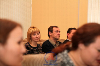 >ЮФУ и КалмГУ: грани сотрудничества