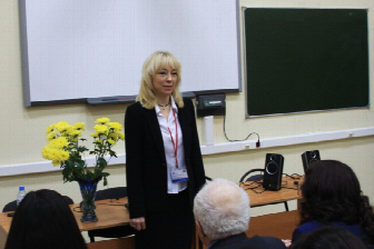 >Преподавателей ЮФУ познакомили с современными технологиями обучения