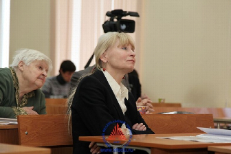 >"Дни современной поэзии на Дону 2013" - 2 день.