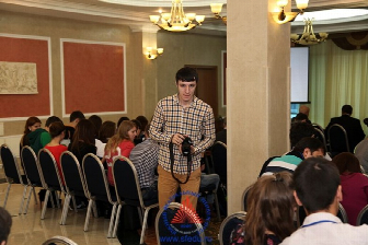 >Фестиваль "Мир Кавказу 2013"