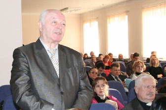 >Ученый совет: выборы руководителей подразделений ЮФУ