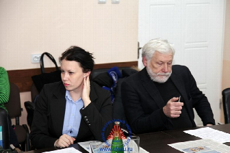 >Студенты и сотрудники ЮФУ изучили туристский имидж Ростова