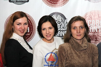 >Интеллектуальная битва факультетов #ЮФУ #SFEDU