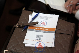 >День компании Elsevier прошёл в ЮФУ