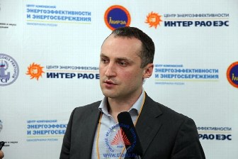>В ЮФУ состоялся V энергетический форум по вопросам управления энергосбережением
