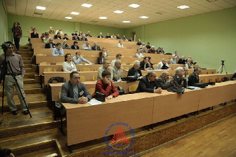 >Международная научная конференция проходит в ЮФУ